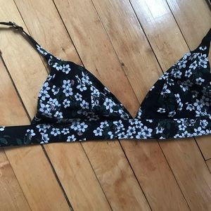 Stella McCartney bralette
